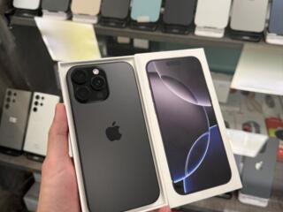 iPhone 16 Pro Max 1024 Gb 95% РАССРОЧКА