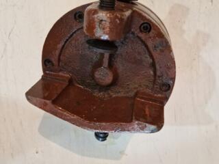 Продам ручной насос для перекачки жидкости