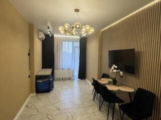 1к ЖК Эллада /Аркадия. Евроремонт. Переуступка.