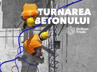 ANGAJĂM Fierar-Betonist