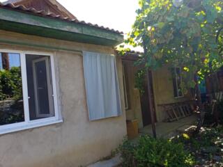 Борисовка 2-комнатная на земле с отдельным входом