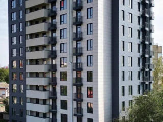 3-х комнатная квартира, Ботаника.