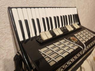 Концертный аккордеон ROYAL STANDART