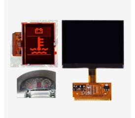 ЖК дисплей А6 С5