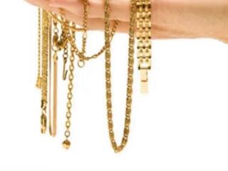 Куплю золото