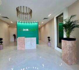 32825  Продам двухкомнатную квартиру в новом жк ...