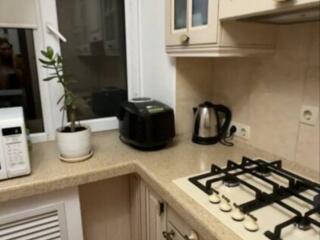 34566. В продаже уютная 2-х комнатная квартира ...