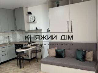 Оренда 1-кімнатної дизайнерської квартири в ЖК "Софія Київська&qu