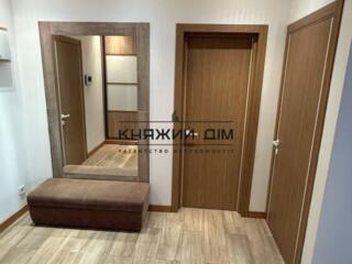 Здам 2-кімнатну квартиру в ЖК Озерні Зорі(вул.Ю.Шумського 3-Г)площа ..