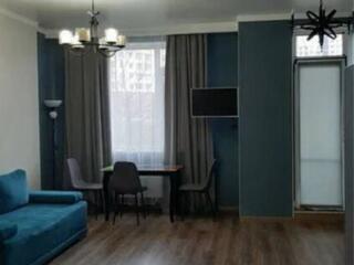 Продается 1-комнатная квартира на ул. Архитекторский дом от Kadorr. ..