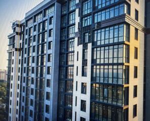 Предлагается к продаже 3-комнатная квартира в ЖК «Олимпийский» со ...