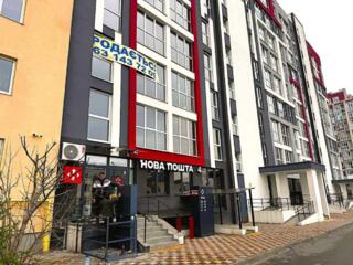 довгострокова оренда приміщення вільного призначення, будівлі Бучанськ