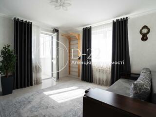 продаж 3-к квартира Київ, Дарницький, 169000 $