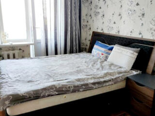 3 комн, Балка, Школа 12, 9/9, 143 серия, с ремонтом, торг