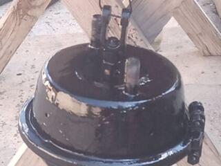 Тормозная камера.