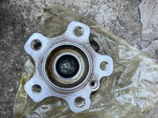 Ступица передняя левая BMW X5 G05 19-24 AWD 31206890070