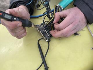 Автоэлектрика и автодиагностика всех систем автомобиля.