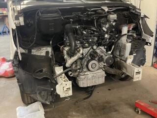 Автоэлектрика и автодиагностика всех систем авто. Стартеры генераторы.