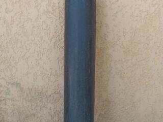 Баллон углекислотный