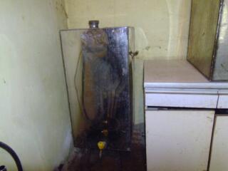 Продам бочку-нержавейку на 200 л. Верхний Кировский. Вайбер. Ватсап.