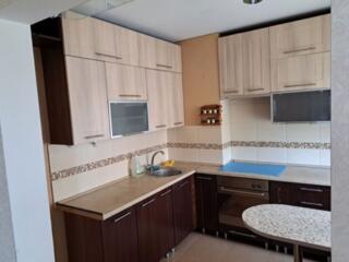 Просторная 3х комнатная квартира на Таирова Королева/Вильямса