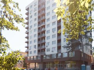 Продаётся уютная 3‑комнатная квартира на Рышкановке.