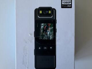 Экшен камера