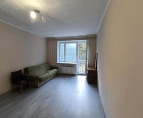 Кирпичный дом на Глушко. Вторая линия от дороги. 2/9. 30/18/6.