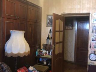 Продам 4 комнатную квартиру на Итальянском бульваре.