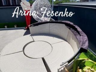 Продажа квартиры премиум класса с террасой 118 м / ЖК Manhattan