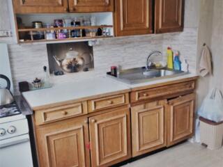 2-х комнатная квартира, Ботаника