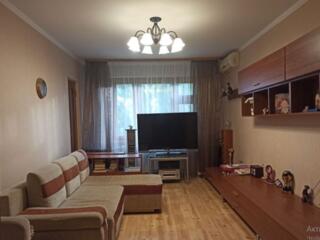 ОТЛИЧНАЯ 3х комнатная квартира в Одессе на Таирова Глушко