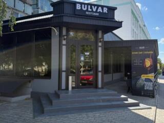 Продается готовый бизнес-кафе -кальянная с террасой