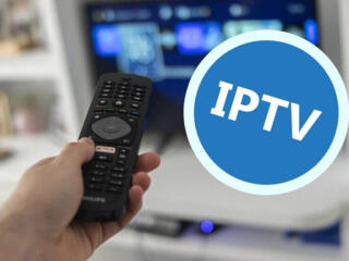 Качественное iptv телевидение на смарт тв или андроид приставках
