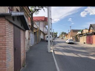 Centru - 4,8 ari - teren pentru construcții.