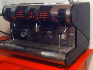 Продам кофемашину