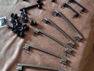 Мебельная фурнитура высокого качества.