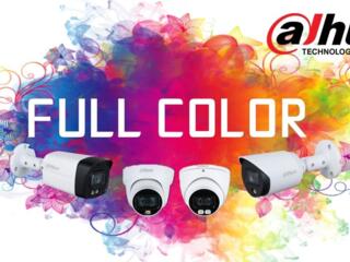 DAHUA. Качественное изображение на 10 Мегапиксель+ карта памяти 256 ГБ