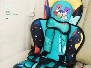 Автокресло детское - Бескаркасное| НОВЫЕ