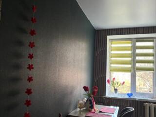 Уютная 3-х комнатная квартира сдается