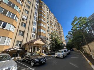 Новострой 18 кв. м. под жильё, бизнес ул. Гренобля 12.000€