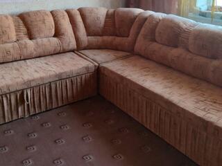 Продам угловой диван