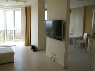 Шикарная 1 комнат-студио на Соломенке по ул. Соломенская 15 А. ...