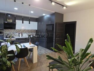 Пропонується до оренди роздільна 2-х кімнатна квартира в ЖК Ліпінка ..