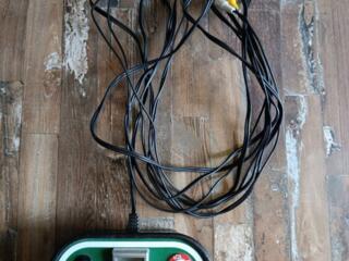 Игровая приставка для игры в покер "Plug & Play — World Poker Tour".