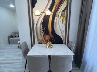 1 ком. квартира - ЖК 66 Жемчужина - Kadorr City - улица Краснова.