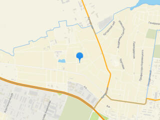 Дом на Слободке