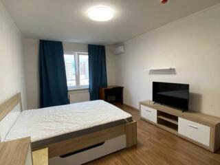 довгострокова оренда 1-к квартира Київ, Голосіївський, 17000 грн./міс.