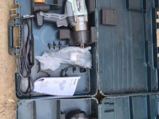 Гайковёрты