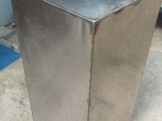 Бак нержавейки 250л